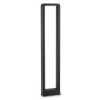 Lampa Ogrodowa Słupek Zewnętrzny Stojący Led 10W Erica 80Cm Lumiled