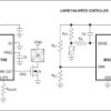 Ultra-Simple Fan-Speed Controller