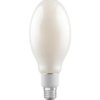 ŻARÓWKA LED HQL E27 38W = 125W 5400lm 2700K CIEPŁA BIAŁA FILAMENT LDVZAR0125