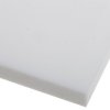 Arkusz tworzywa sztucznego grubość 15mm PTFE Biały długość 300mm Pełny 2.18 → 2.21g/cm³