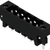 Weidmüller 1838470000 Terminal PCB Ilość styków 5 czarny 48 szt.
