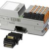Phoenix Contact AXL F AI8 W 1F 2702525 Moduł I/O