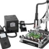System obróbki wykańczającej JBC Tools SRWS-2SC SRWS-2SC 700 W