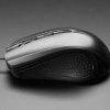 USB Wired Mouse - Two Buttons plus Wheel [Discontinued]