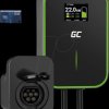 EV15RFID Wallbox, 22 KW, 6 m, RFID