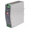 Przetwornica DC/DC 240W 16, 8-33, 6VDC 48VDC Iwyj 5A DDR-240B-48