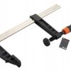 Ścisk stolarski typ F 200x50mm Verkatto CB-75843
