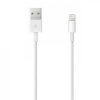 KABEL DO IPHONE USB - LIGHTNING 1A 1M BI