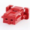 Molex Obudowa złącza pin żeńskiego na kabel 5601230202 1 szt. paleta