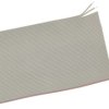 Przewód; wstążkowy; płaski AWG28/50; 50x0,09mm2; 0,09mm2; szary; PVC; taśma raster R=1,27mm; max +105°C; 300V; szpula 30,5m; RoH