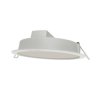 Oprawa LED DOWNLIGHT IP44 DN 165 13W 1430lm 3000K 830 biały 3 LATA GWARANCJI 4099854561283
