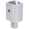 KS Tools 516.2040 9X12mm Push Fit Jaw Wrench Adaptor For 14X18mm