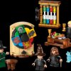 76460 LEGO® Hogwarts™ Castle: Sorting Hat Ceremony