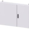 Siemens 8GK1132-4KA52 Rozdzielacz instalacyjny 1300 x 950 x 210 stal szary 1 szt.
