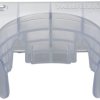 Makita Makita - Wandhalterung - für Staubsauger - durchsichtig 199971-7