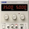 Zasilacz laboratoryjny regulowany Aim TTi EX355R 0 - 35 V/DC 0 - 5 A 175 W