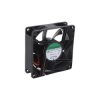 Wentylator 80x25 24V PF80252B1-A99 kulka 102m3/h sunon