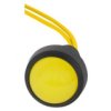 Kontrolka Diodowa Fi 20Mm, 230V Żółta/Yellow