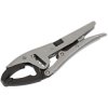 Sealey AK6870 Locking Pliers 250mm Wide Opening