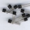 BC547A N 0,1A 50V TO-92 (10 SZTUK) TRANZYSTOR