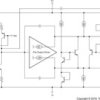 Dual SoundPlus™ low noise (3.3nV/rtHz) and distortion (-124dB), wide bandwidth (22MHz) audio op amp | D | 8 | -40 to 85
