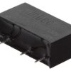 Przetwornica DC/DC 1W IN: 10,8...13,2VDC OUT: 5VDC OUT: 200mA AM1DR-1205SH30Z