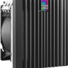 Rittal SK 3238.708 Wentylator z filtrem 230 V 16.5 W, 14.7 W (S x W x G) 148.5 x 148.5 x 82.5 mm 1 szt.
