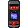Toolcraft 2331524 LDM D30 Detector with Laser Rangefinder for Metal and Wood