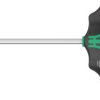 Wera 467 TORX® HF Wkrętak Torx Rozmiar wkrętaka T 25 Długość końcówki: 100 mm 1 szt.