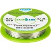 Felder 51760510 ISO-Core Ultra Clear Solder Reel Lead-Free 0.5mm 0.1kg