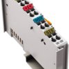 WAGO 750-466/000-200 Moduł wejścia anologowego PLC 1 szt.
