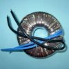 150/160 VA/12V HALOGEN ZZT TRAFO TOROID