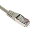 Kabel Ethernet Cat5 długość 10m Z zakończeniem RS PRO PVC