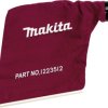 Worek na pył Makita 122351-2 Makita 122351-2