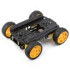 Robot Chassis Kit NP