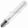 E14 240V 40W klar 20x115 ChRL 5806 MiniColorenta