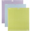 Cricut 2003546 Cutting pad 30x30 cm Green Clear Durable Design