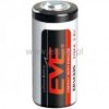 Bateria ( litowa ) 3,6V ER17335 EVE 2/3A 17x34mm