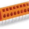 WAGO 231-639/017-000 1-przewodowa przepustowa listwa zaciskow