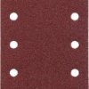Papier ścierny kwb 818908 230 mm 5 szt.