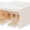 Molex Obudowa złącza pin męskiego na kabel 29110023 1 szt.
