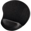 Podkładka pod nadgarstek, Czarny, 21mm x 200mm x 230mm