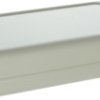 ABS enclosure, (L x W x H) 160 x 95 x 30 mm, white (RAL 9002), IP54, SM1.7