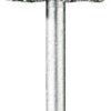 Dremel 2615993632 Frez węglik wolframu 19.0 mm Średnica wiertła 3.2 mm