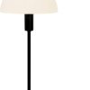 Lampa stołowa Nordlux Ellen 2112305003 E14 czarny