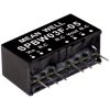 Mean Well SPBW03F-15 SPBW03 dc-dc converter 3W 200mA 1 output -40-90°C