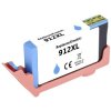 Renkforce RF-5718846 Ink cartridge replaced HP 912XL, 3YL81AE Compatible Cyan