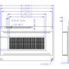 LCD-CC-1604A-FHW K/W-E6 C