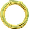 Quadrios 25CW082 Przewód jednożyłowy LiFY, 1.5 mm², 3 m