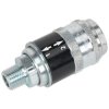 Sealey AC56 Safety Coupling Body Male 1/4"bspt
